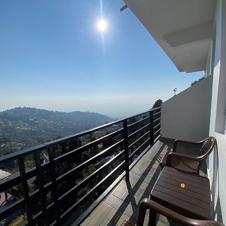 Redeem Cafe & Homestay McLeod Ganj Exteriör bild